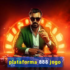 plataforma 888 jogo